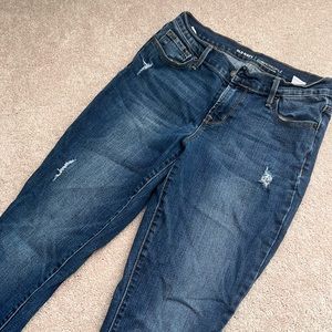 Curvy profile size 6